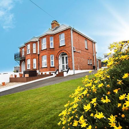 No 10 Treverbyn Road B & B Padstow Exterior photo