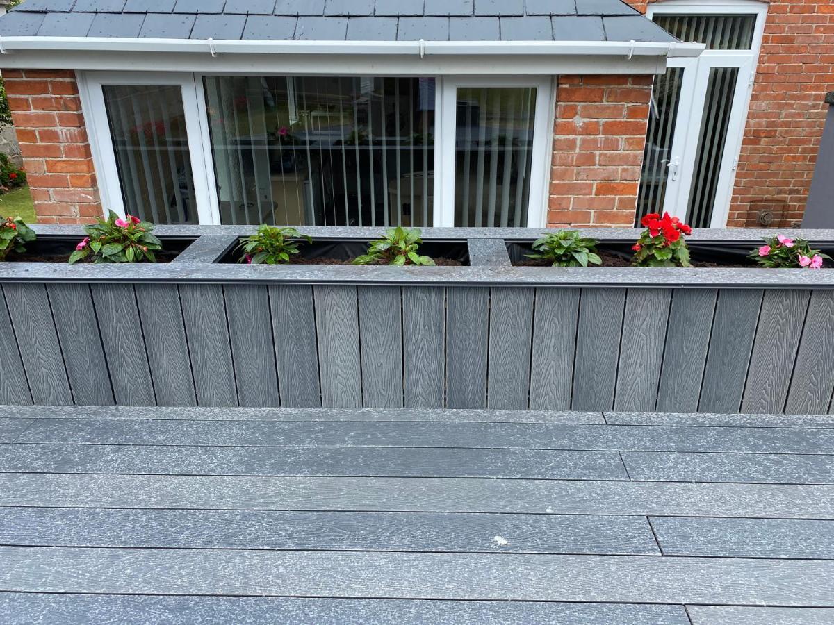 No 10 Treverbyn Road B & B Padstow Exterior photo