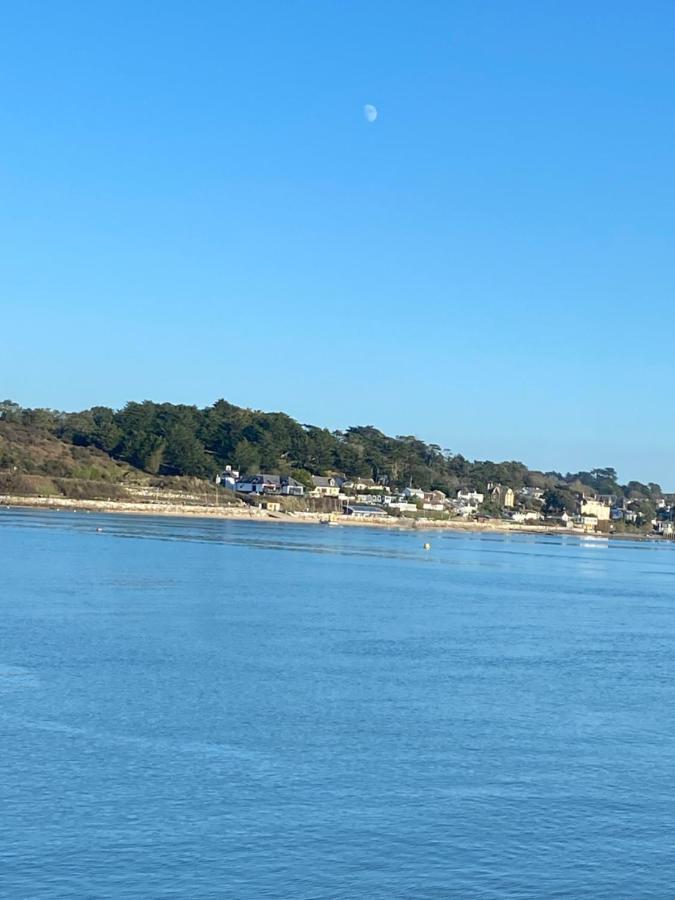 No 10 Treverbyn Road B & B Padstow Exterior photo