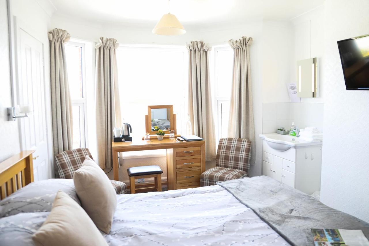 No 10 Treverbyn Road B & B Padstow Exterior photo