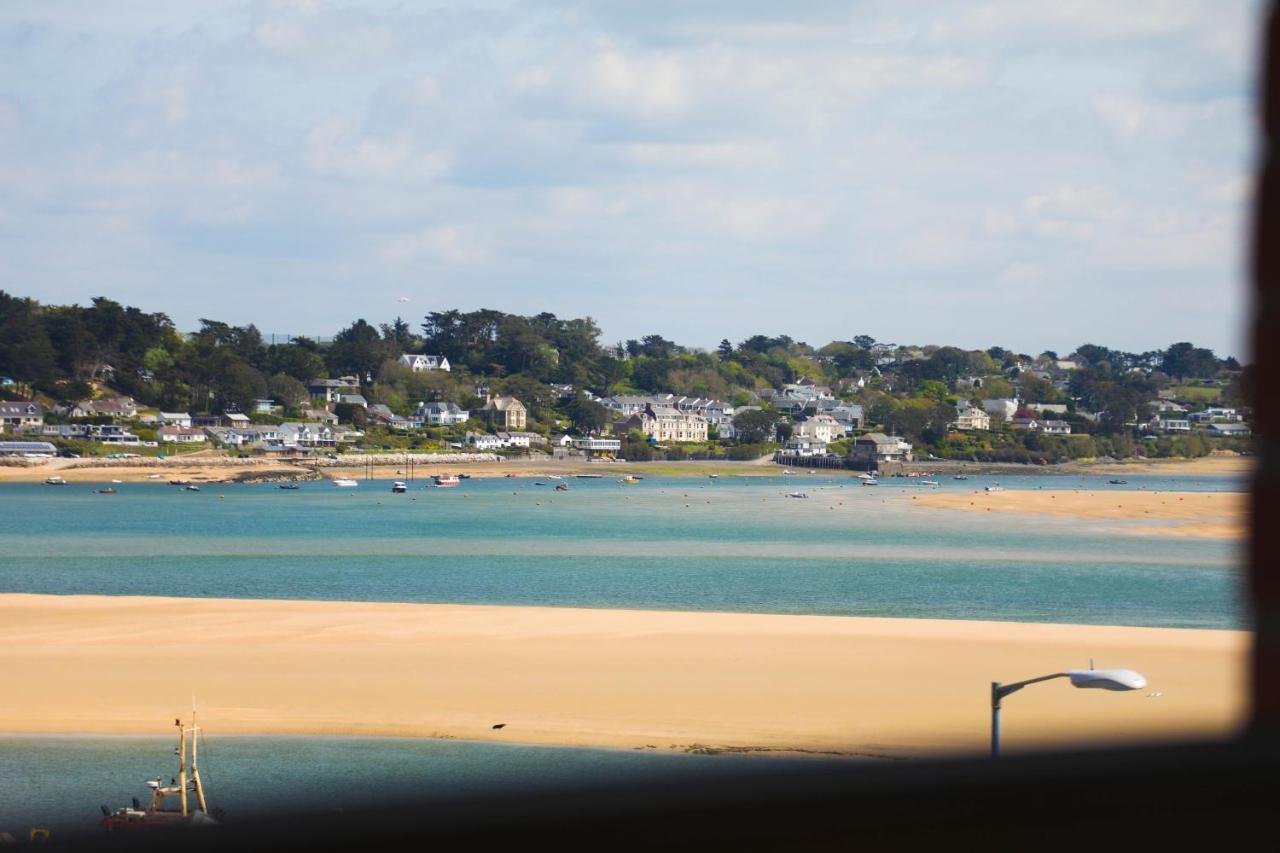 No 10 Treverbyn Road B & B Padstow Exterior photo