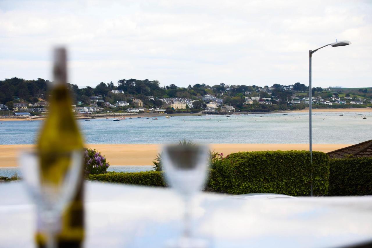 No 10 Treverbyn Road B & B Padstow Exterior photo