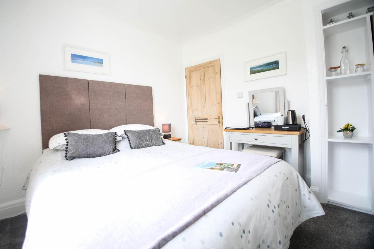 No 10 Treverbyn Road B & B Padstow Exterior photo
