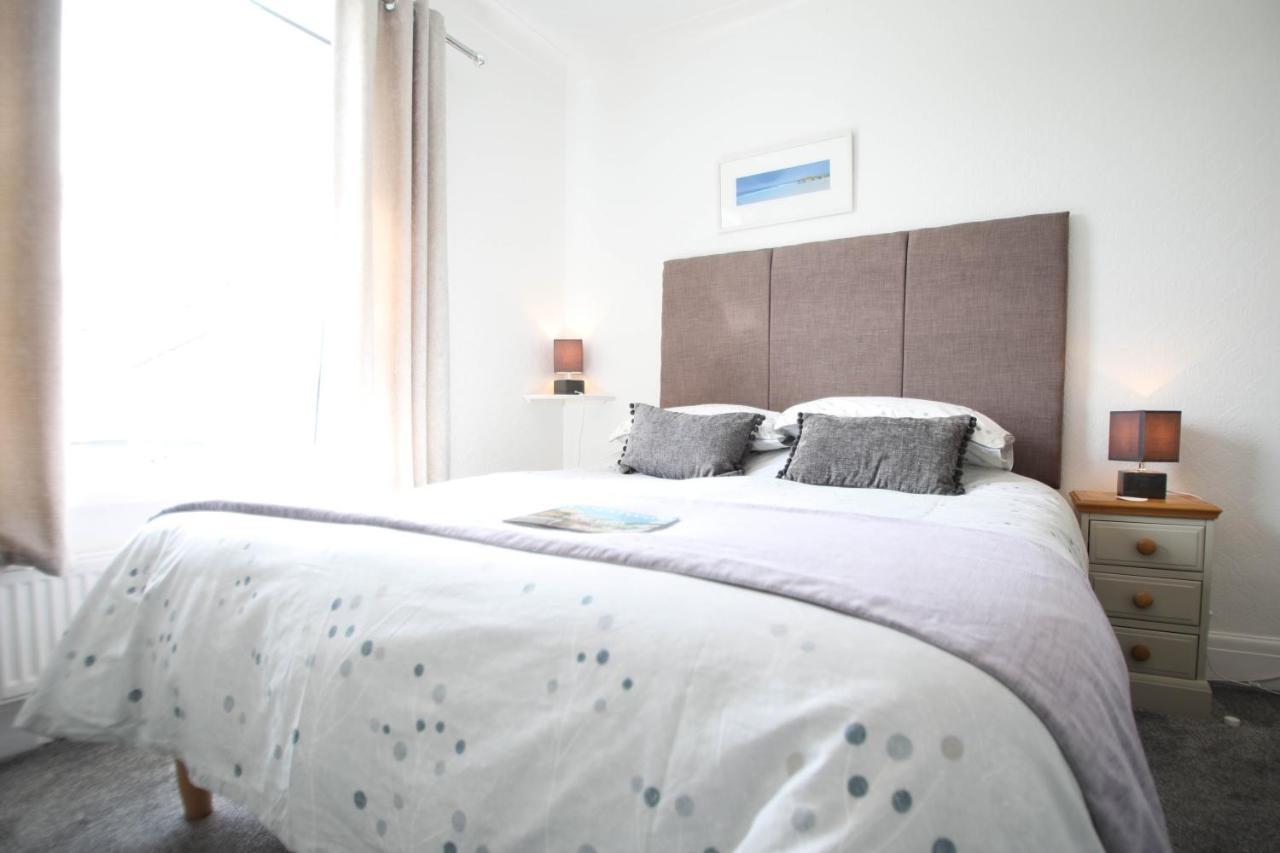 No 10 Treverbyn Road B & B Padstow Exterior photo