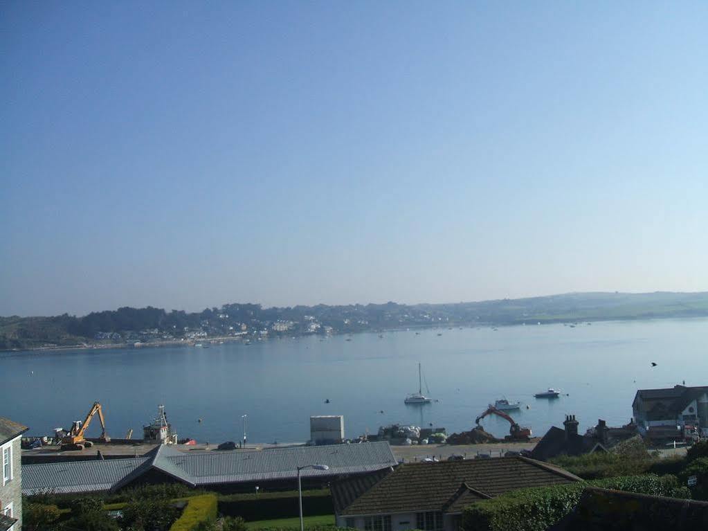No 10 Treverbyn Road B & B Padstow Exterior photo