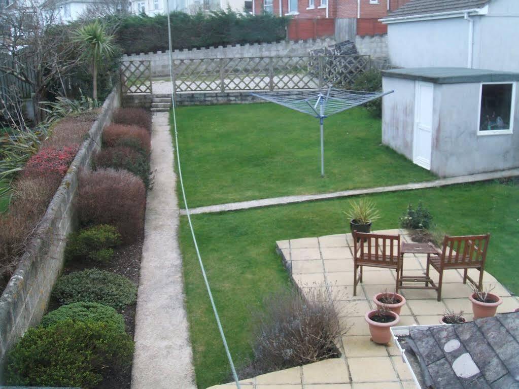 No 10 Treverbyn Road B & B Padstow Exterior photo