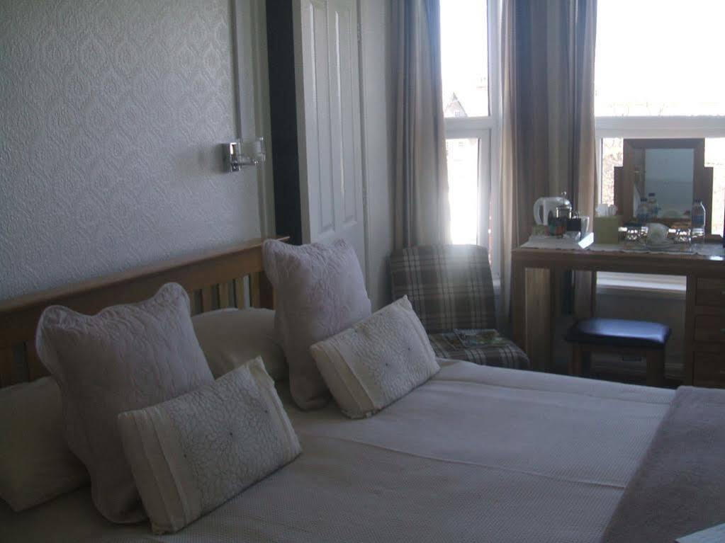 No 10 Treverbyn Road B & B Padstow Exterior photo