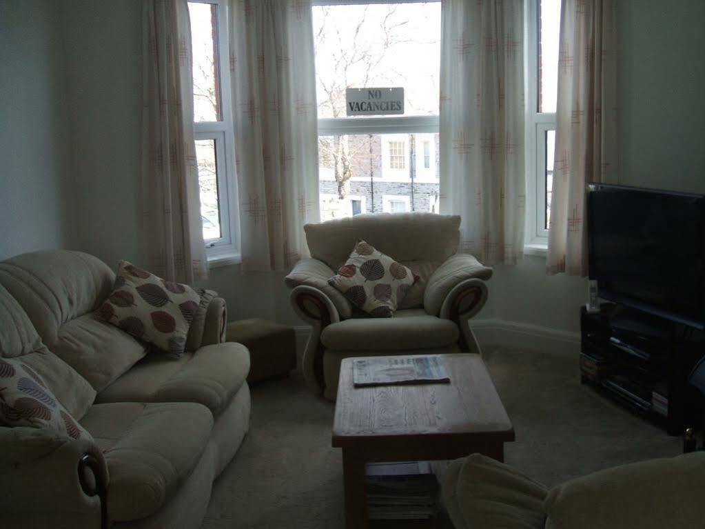 No 10 Treverbyn Road B & B Padstow Exterior photo